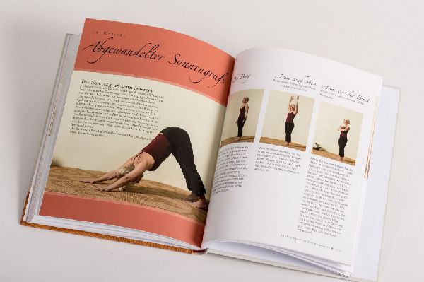 Yoga 50 plus