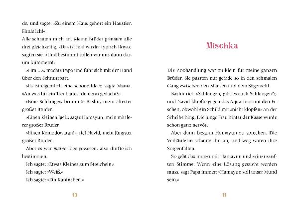 Mischka
