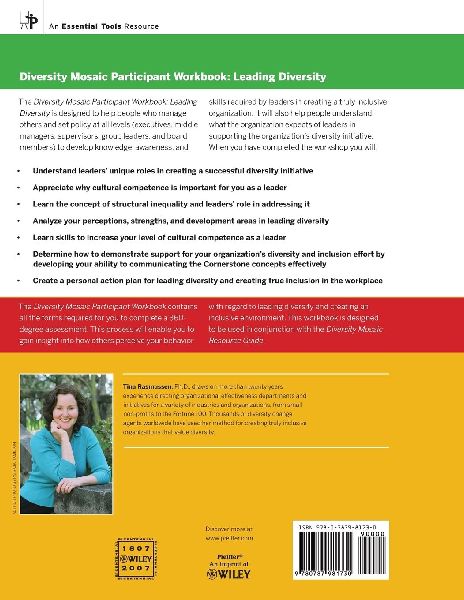 Diversity Mosaic Participant Workbook