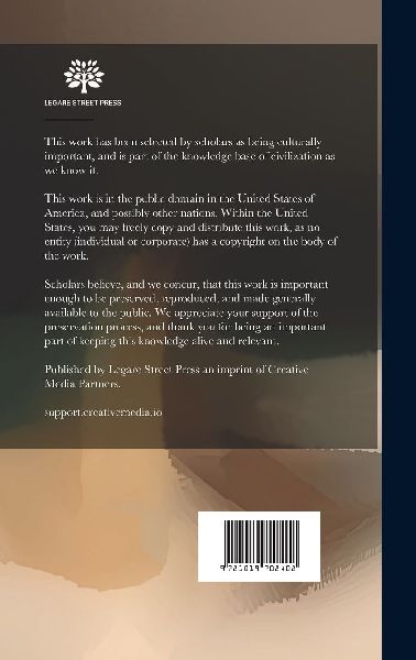 Statistical Inquiry Into The Influence Of Credit Upon The Level Of Prices