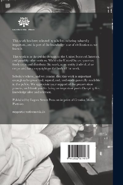 The Science of Chiropractic; Volume 9