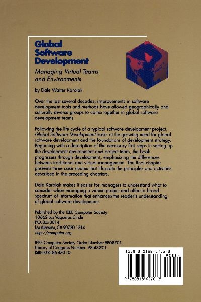 Global Software Development