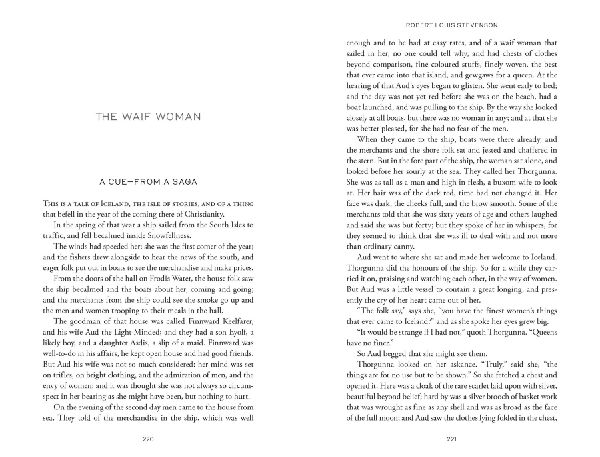 The Strange Case of Dr. Jekyll & Mr. Hyde & Other Stories