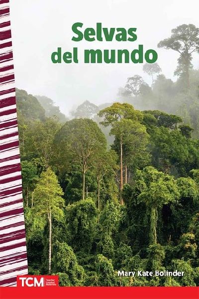 Selvas del Mundo