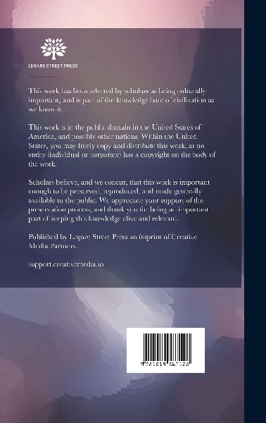 Mrs. Goose, her Book;
