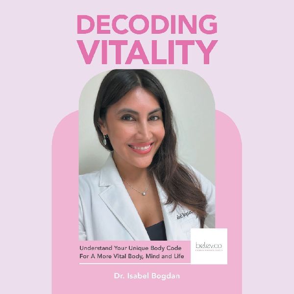 Decoding Vitality