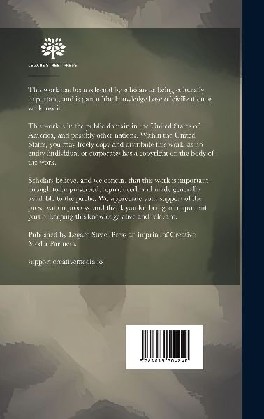 System Of Christian Doctrine