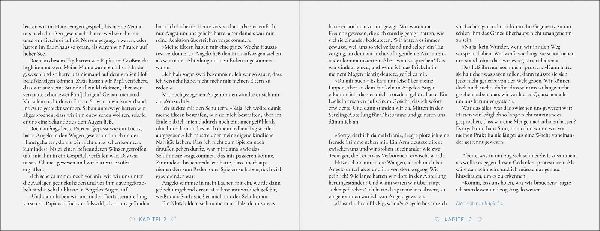 My Italian Lovestory