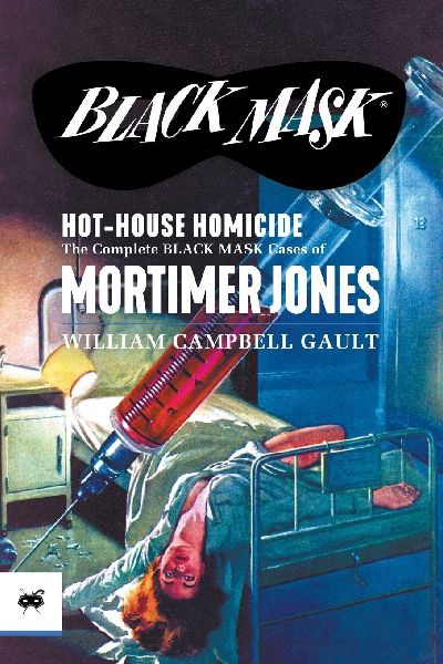 Hot-House Homicide