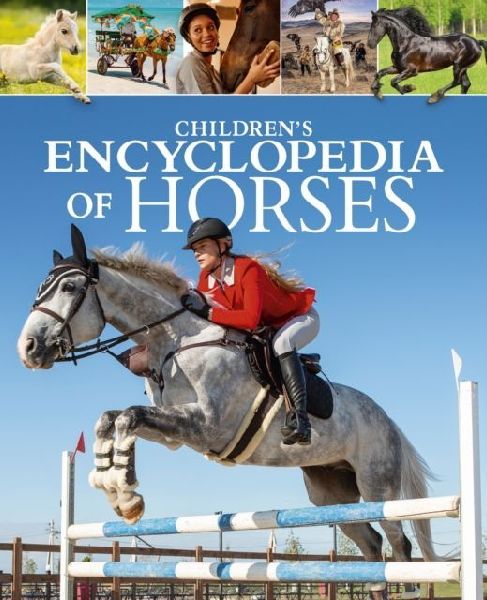 Children's Encyclopedia of Horses