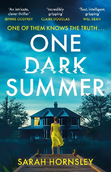 One Dark Summer