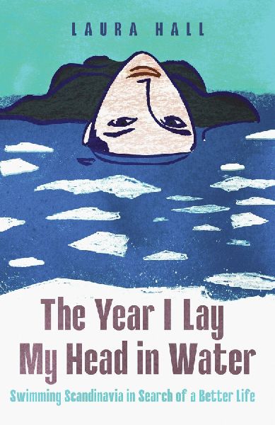 The Year I Lay My Head in Water