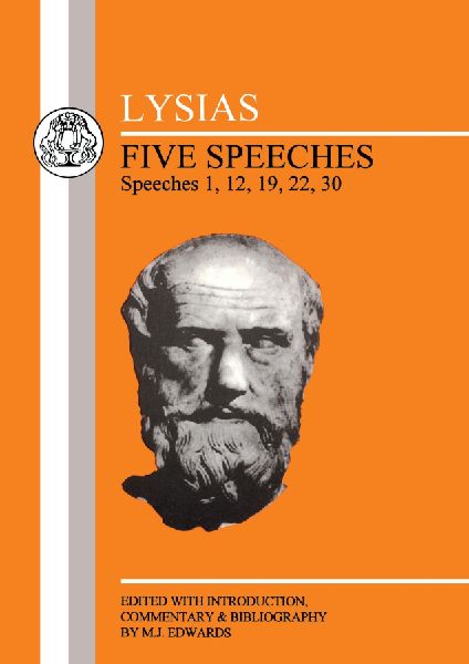 Lysias