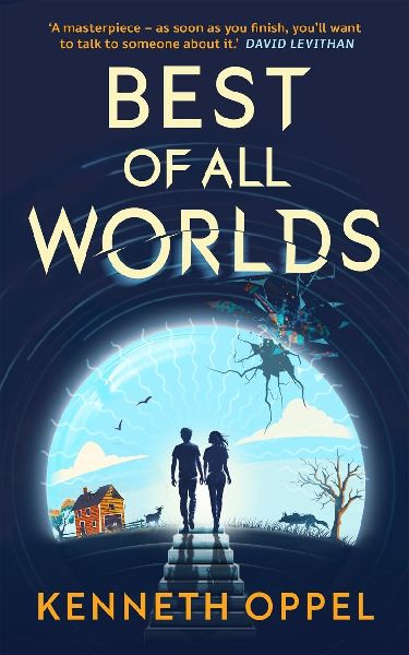 Best of All Worlds (The Times Children's Book of the Year...