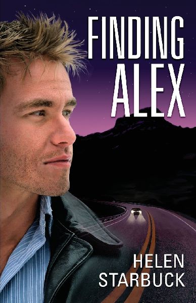 Finding Alex