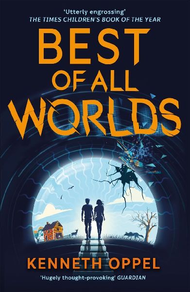 Best of All Worlds (The Times Children's Book of the Year...