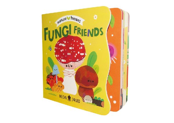 Fungi Friends