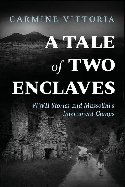 A Tale of Two Enclaves