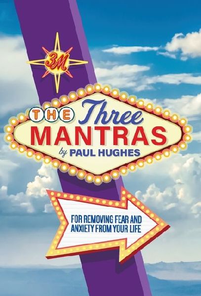 The Three Mantras