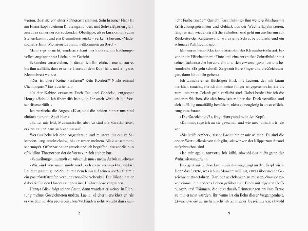 Dynasty of Hunters, Band 2 - Von dir gezeichnet