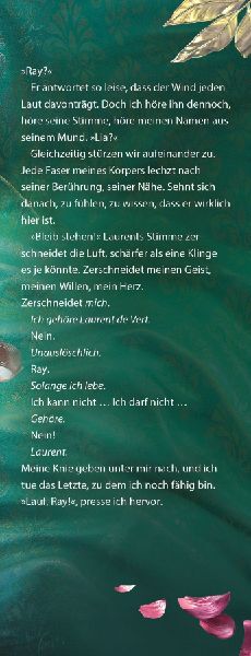 Dynasty of Hunters, Band 2 - Von dir gezeichnet