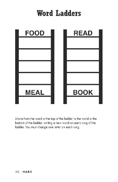 The Unofficial Wordle Lover's Puzzle Book