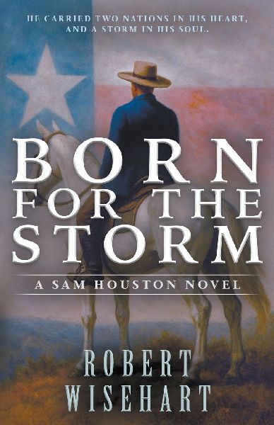 Born For The Storm