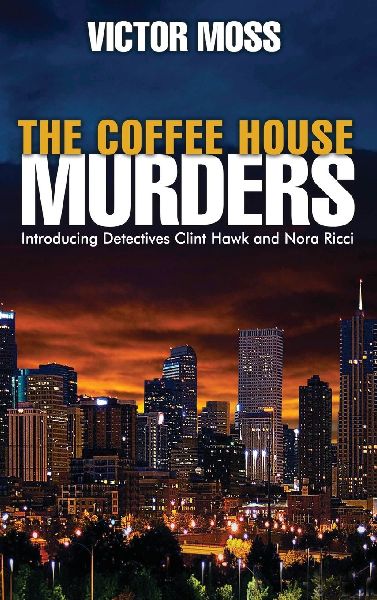 The Coffee House Murders
