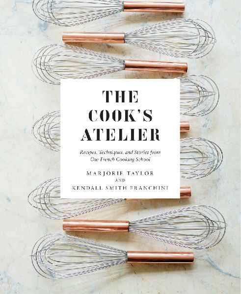 The Cook's Atelier