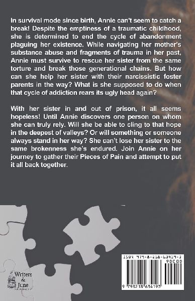 Pieces of Pain