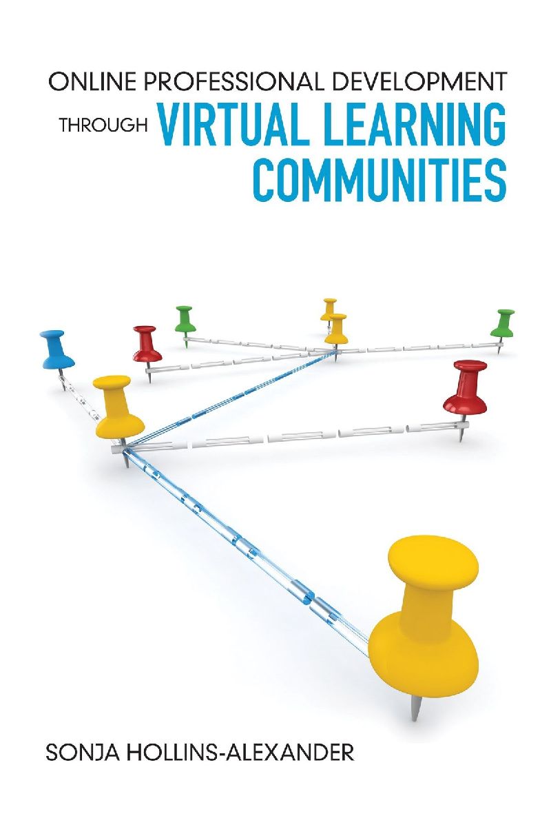 Online Professional Development Through Virtual Learning Commu...