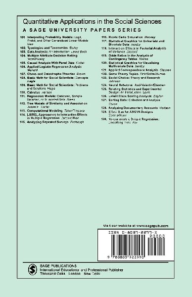 Using Published Data