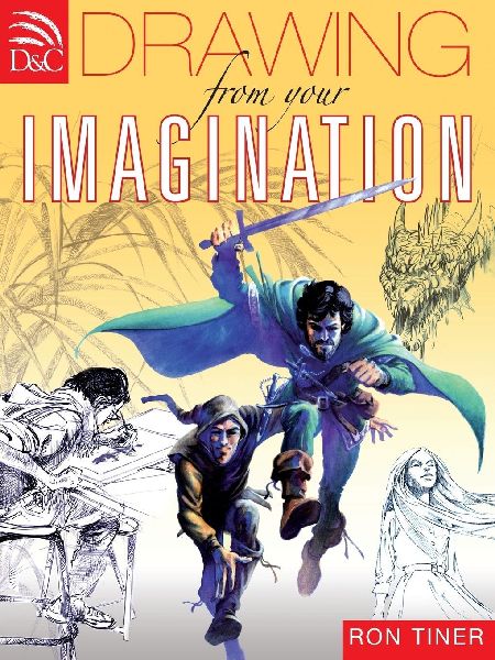 Drawing from your Imagination