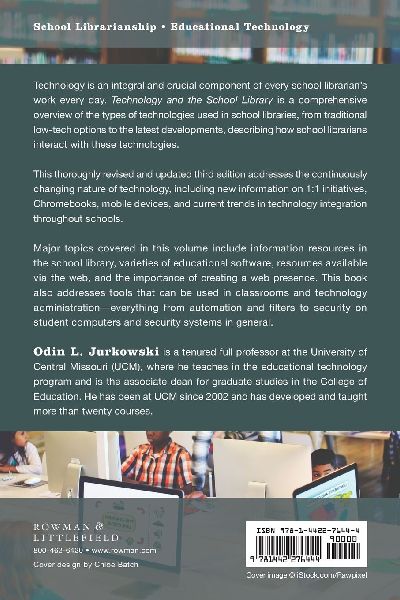 Technology and the School Library