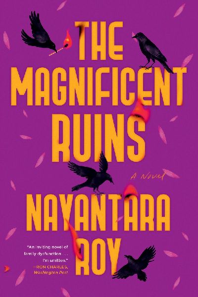 The Magnificent Ruins