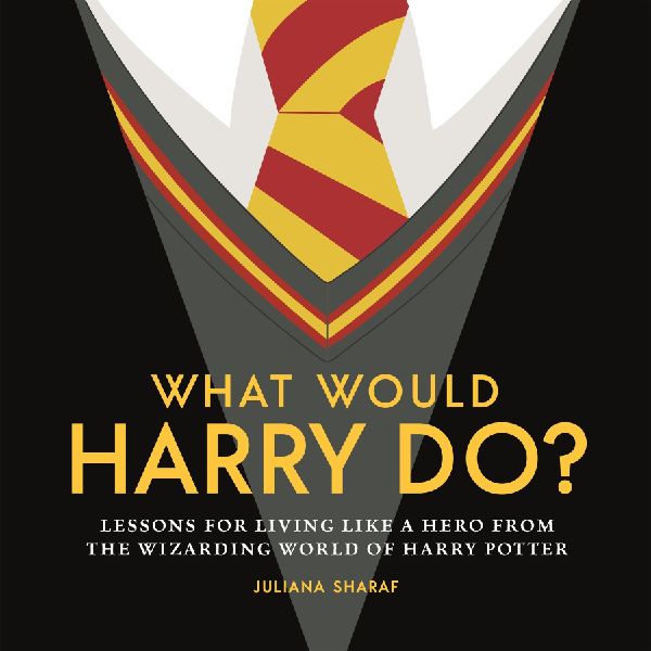 What Would Harry Do?