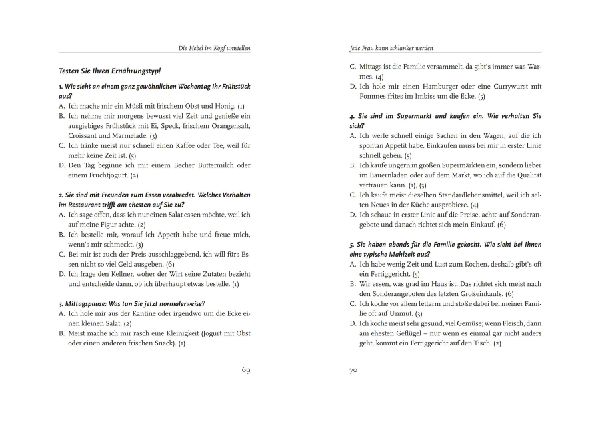 Jede Frau kann schlanker werden