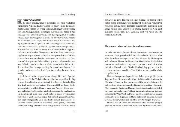 Jede Frau kann schlanker werden
