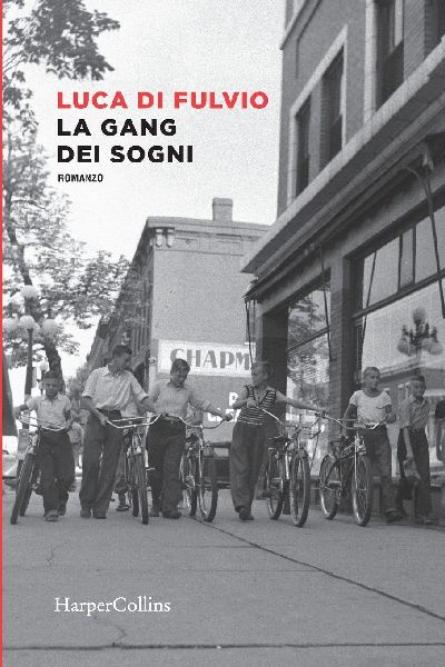 La gang dei sogni