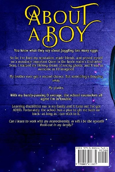 About a Boy