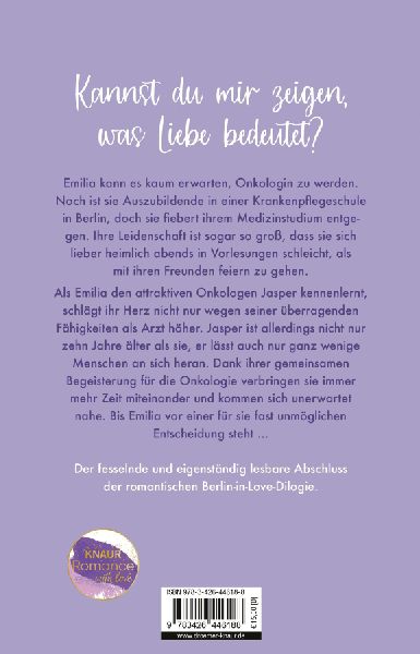 Zeig mir Für immer