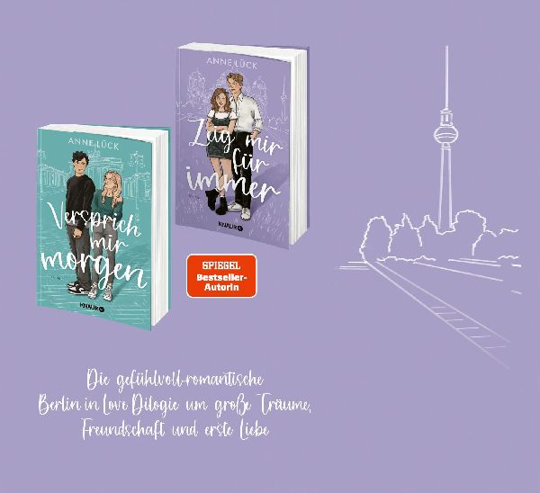 Zeig mir Für immer