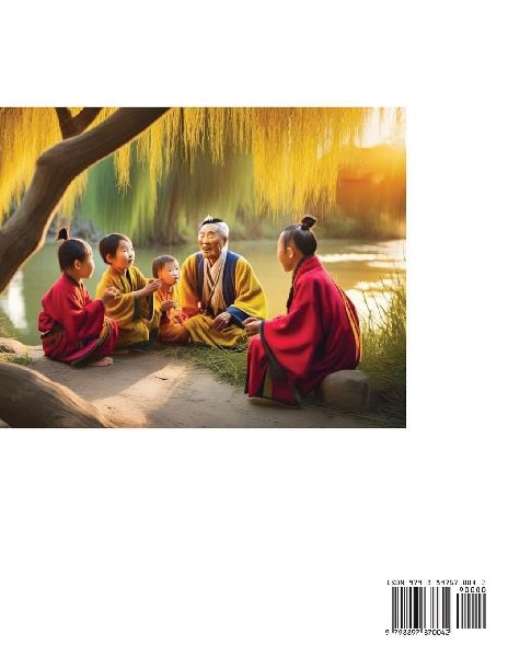 Learn Chinese with Stories (Part 6)- Self-learn Reading Captivating Chengyu Short Tales Folklores from China's Ancient History and Culture, A Mandarin Language Learning Guide for Beginners, Intermediate and Advanced Level Students, HSK Preparation Books f