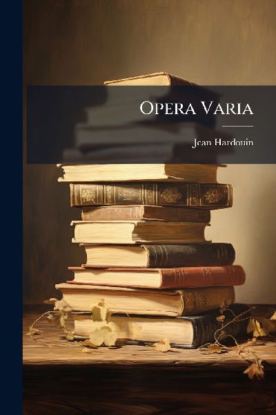 Opera Varia