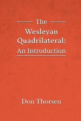 The Wesleyan Quadrilateral