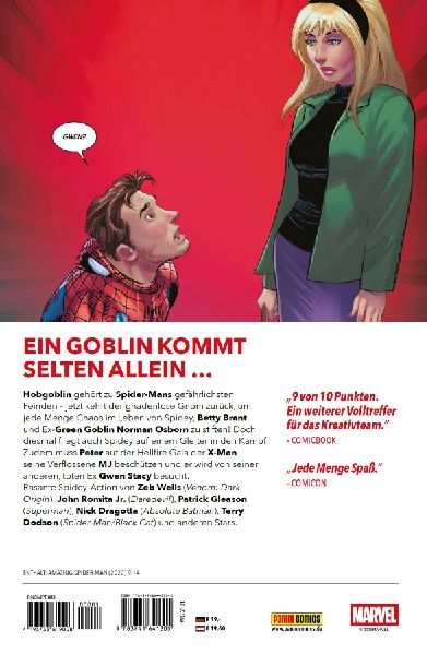 Spider-Man - Neustart (2. Serie)