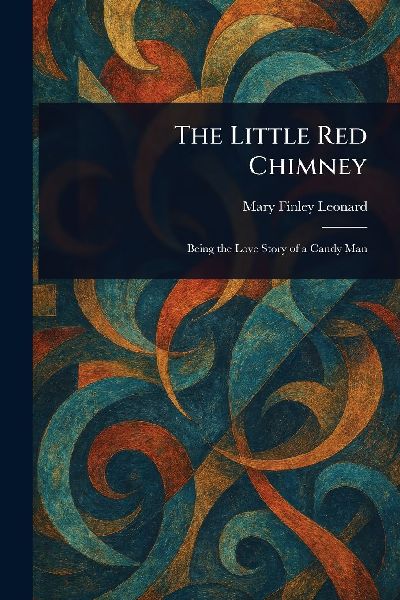The Little Red Chimney
