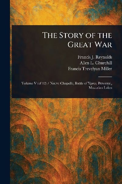 The Story of the Great War