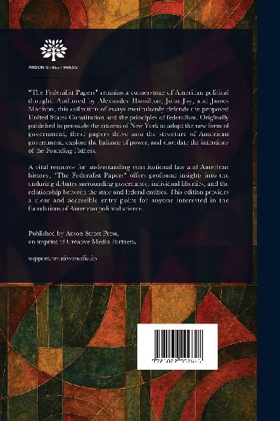 The Federalist Papers