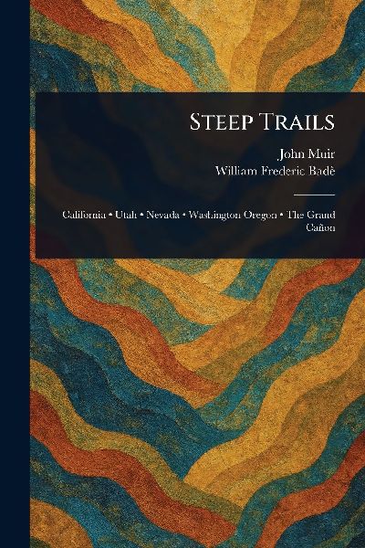 Steep Trails